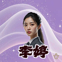 李婷