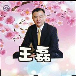 王磊
